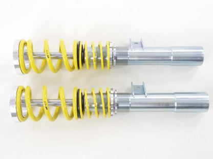 FK Härteverstellbares Gewindefahrwerk VW Golf 5 1K Bj. 2003-2008 mit 55mm Federbein