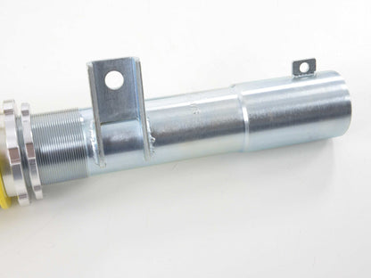 FK Edelstahl Gewindefahrwerk VW Golf Plus 5M Bj. ab 2005 mit 55mm Federbein