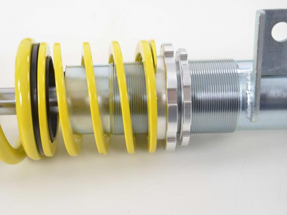 FK Gewindefahrwerk Sportfahrwerk VW Golf 5 1K Bj. 2003-2008 mit 55mm Federbein