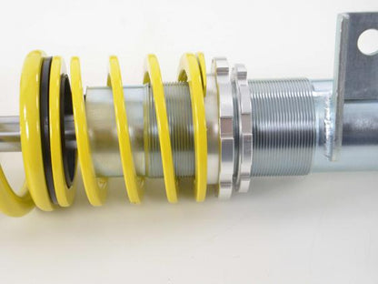 FK Gewindefahrwerk Sportfahrwerk VW Golf 5 1K Bj. 2003-2008 mit 55mm Federbein