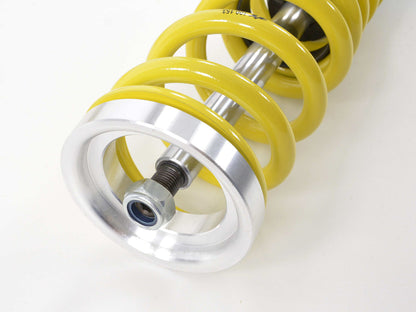 FK Edelstahl Gewindefahrwerk VW Jetta 5 Bj. 2005-2010 mit 55mm Federbein