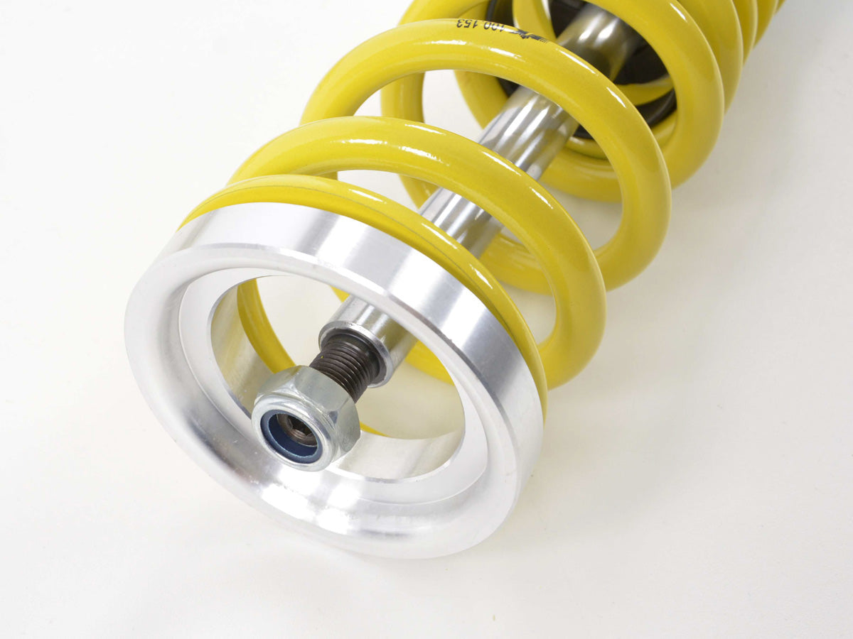 FK Edelstahl Gewindefahrwerk VW Golf 6 1KM Variant Bj. 2009-2013 mit 55mm Federbein