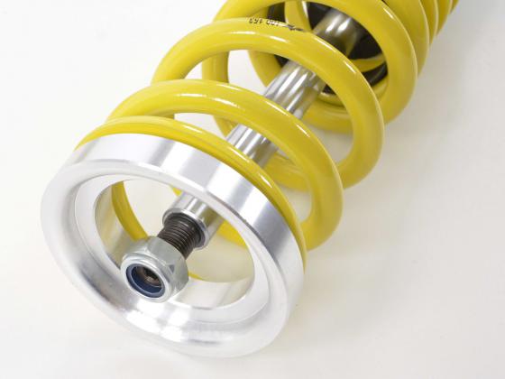 FK Gewindefahrwerk Sportfahrwerk VW Golf 5 1K Bj. 2003-2008 mit 55mm Federbein