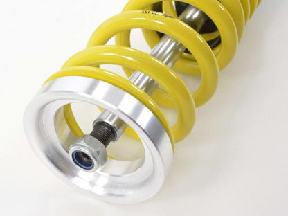 FK Gewindefahrwerk Sportfahrwerk VW Golf 5 1K Bj. 2003-2008 mit 55mm Federbein