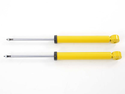 FK Edelstahl Gewindefahrwerk VW Jetta 5 Bj. 2005-2010 mit 55mm Federbein