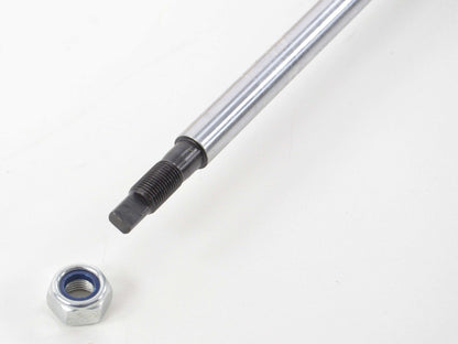 FK Edelstahl Gewindefahrwerk VW Golf 5 1K 4Motion Bj. 2003-2008 mit 55mm Federbein