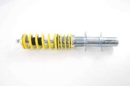 FK Edelstahl Gewindefahrwerk Audi A3 8L Bj. 1996-2003 (AK-STREET)