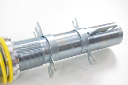 FK Edelstahl Gewindefahrwerk Sportfahrwerk VW New Beetle Bj. 1998-2010 (AK-STREET)