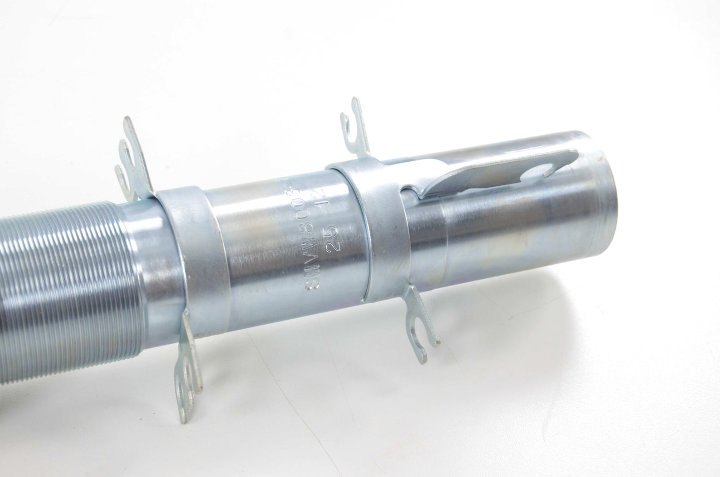 FK Edelstahl Gewindefahrwerk Sportfahrwerk VW Golf 4 1J Bj. 1997-2003 (AK-STREET)