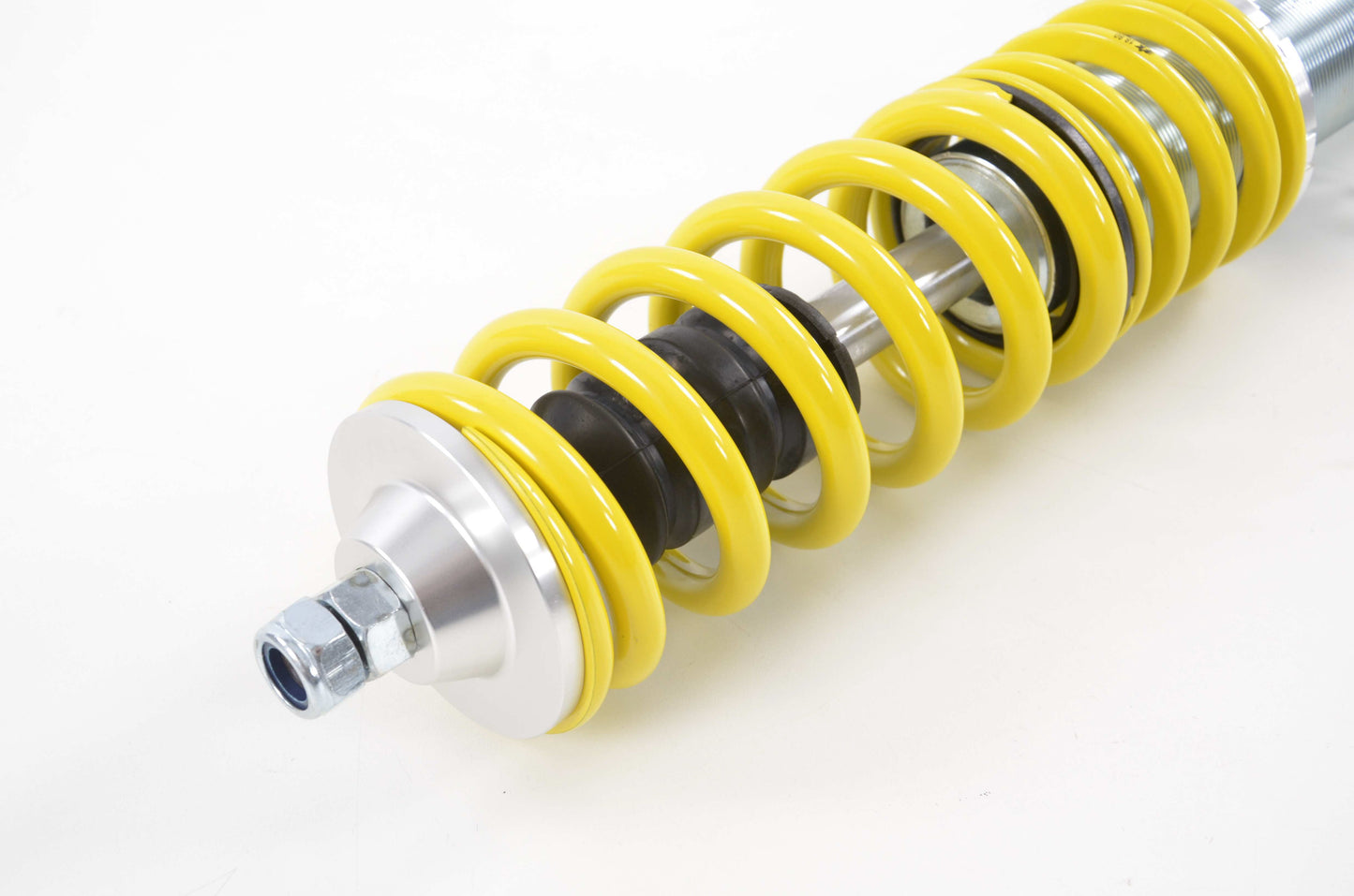 FK Edelstahl Gewindefahrwerk Sportfahrwerk VW Golf 4 1J Bj. 1997-2003 (AK-STREET)