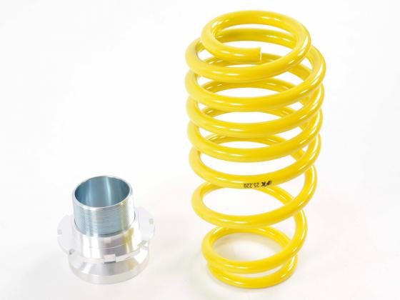 FK Gewindefahrwerk Sportfahrwerk VW Golf 4 1J Bj. 1997-2003 (AK-STREET)