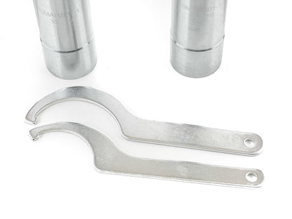 FK Gewindefahrwerk Sportfahrwerk Audi A4/S4 B9 Limousine inkl. quattro Bj. ab 2015