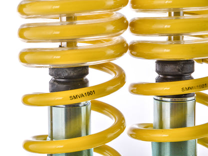 FK Gewindefahrwerk Sportfahrwerk Audi A4/S4 B9 Limousine inkl. quattro Bj. ab 2015