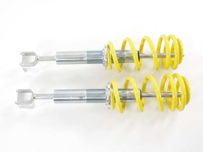 FK Gewindefahrwerk Sportfahrwerk Audi A4 8E Limo/Avant quattro Bj. ab 2000-2008