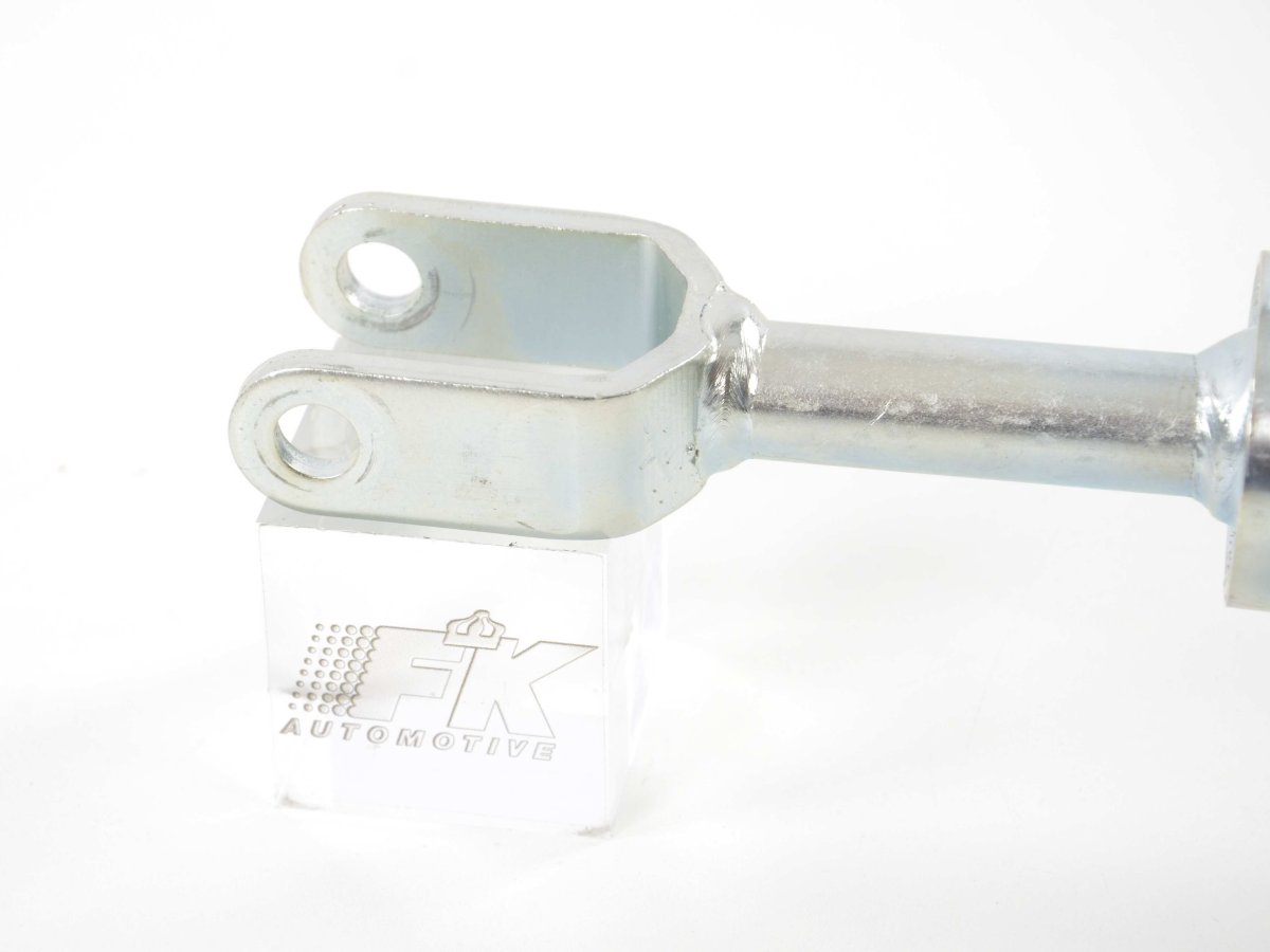 FK Gewindefahrwerk Sportfahrwerk Audi A4 8E Limo/Avant quattro Bj. ab 2000-2008