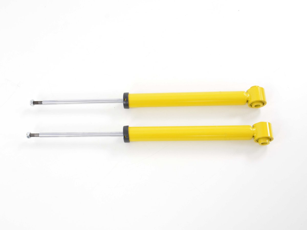 FK Gewindefahrwerk Sportfahrwerk Audi A4 8E Limo/Avant quattro Bj. ab 2000-2008