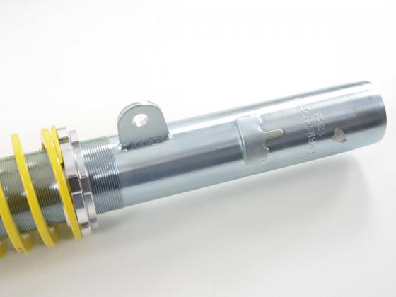 FK Gewindefahrwerk Sportfahrwerk BMW 3er E90/E91 Limo/Touring Bj. 2005-2012