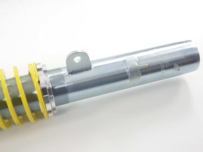 FK Gewindefahrwerk Sportfahrwerk BMW 1er E81/87 3/5-türig Bj. 2004-2011