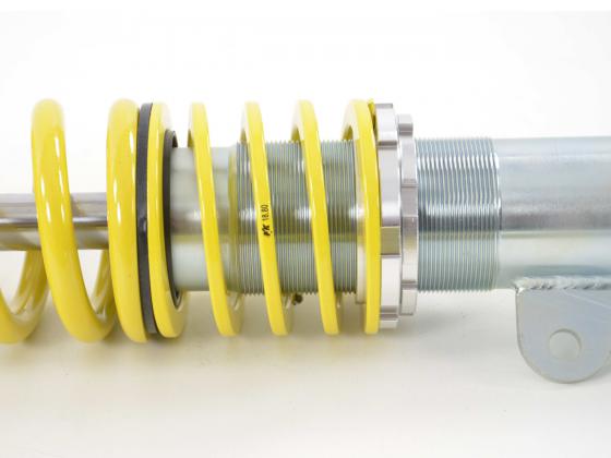 FK Gewindefahrwerk Sportfahrwerk BMW 3er E90/E91 Limo/Touring Bj. 2005-2012