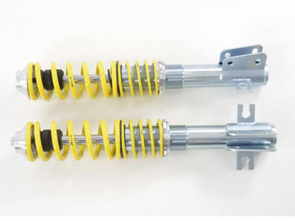 FK Gewindefahrwerk Sportfahrwerk Fiat Punto 2 Typ 188 Bj. 1999-2007