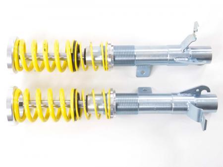 FK Gewindefahrwerk Ersatzteile Vorderachse links Ford Fiesta JH1/JD3 Bj. 2001-2008