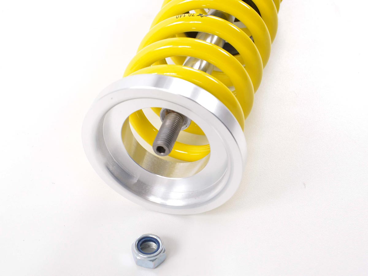 FK Gewindefahrwerk Sportfahrwerk Ford Fiesta JH1/JD3 Bj. 2001-2008