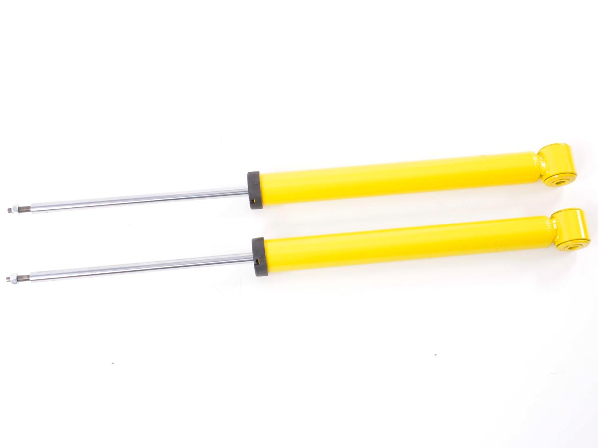 FK Gewindefahrwerk Sportfahrwerk Ford Fiesta JH1/JD3 Bj. 2001-2008