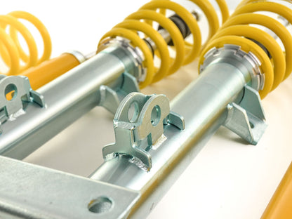 FK Gewindefahrwerk Sportfahrwerk Mercedes Benz C-Klasse S204 T-Modell Bj. 2007-2014