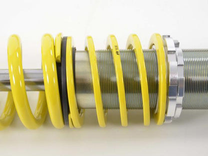 FK Gewindefahrwerk Sportfahrwerk Opel Astra G T98/NB/T98C/T98V Bj. 1998-2004