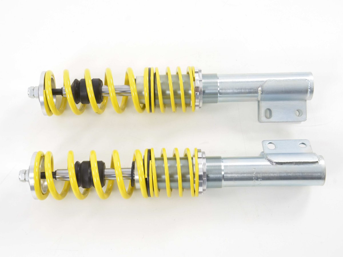 FK Gewindefahrwerk Sportfahrwerk Opel Corsa B  1993-2000