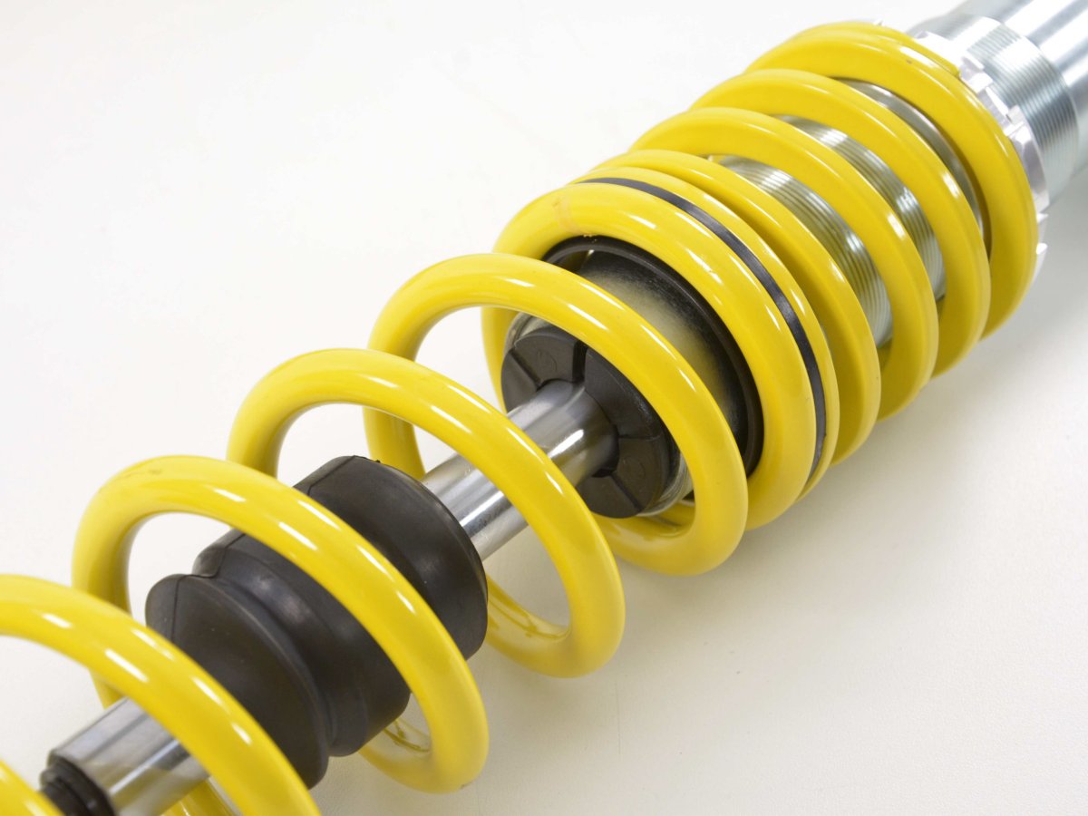 FK Gewindefahrwerk Sportfahrwerk Opel Corsa B  1993-2000