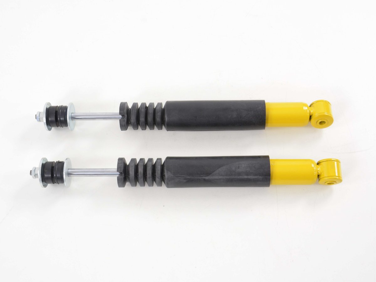 FK Gewindefahrwerk Sportfahrwerk Opel Corsa B  1993-2000