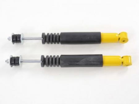 FK Gewindefahrwerk Ersatzteile Hinterachse (nur 1 Seite) Opel Corsa A  1983-1993