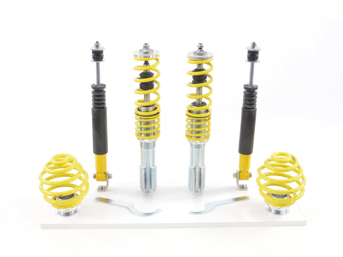 FK Gewindefahrwerk Sportfahrwerk Opel Corsa B  1993-2000