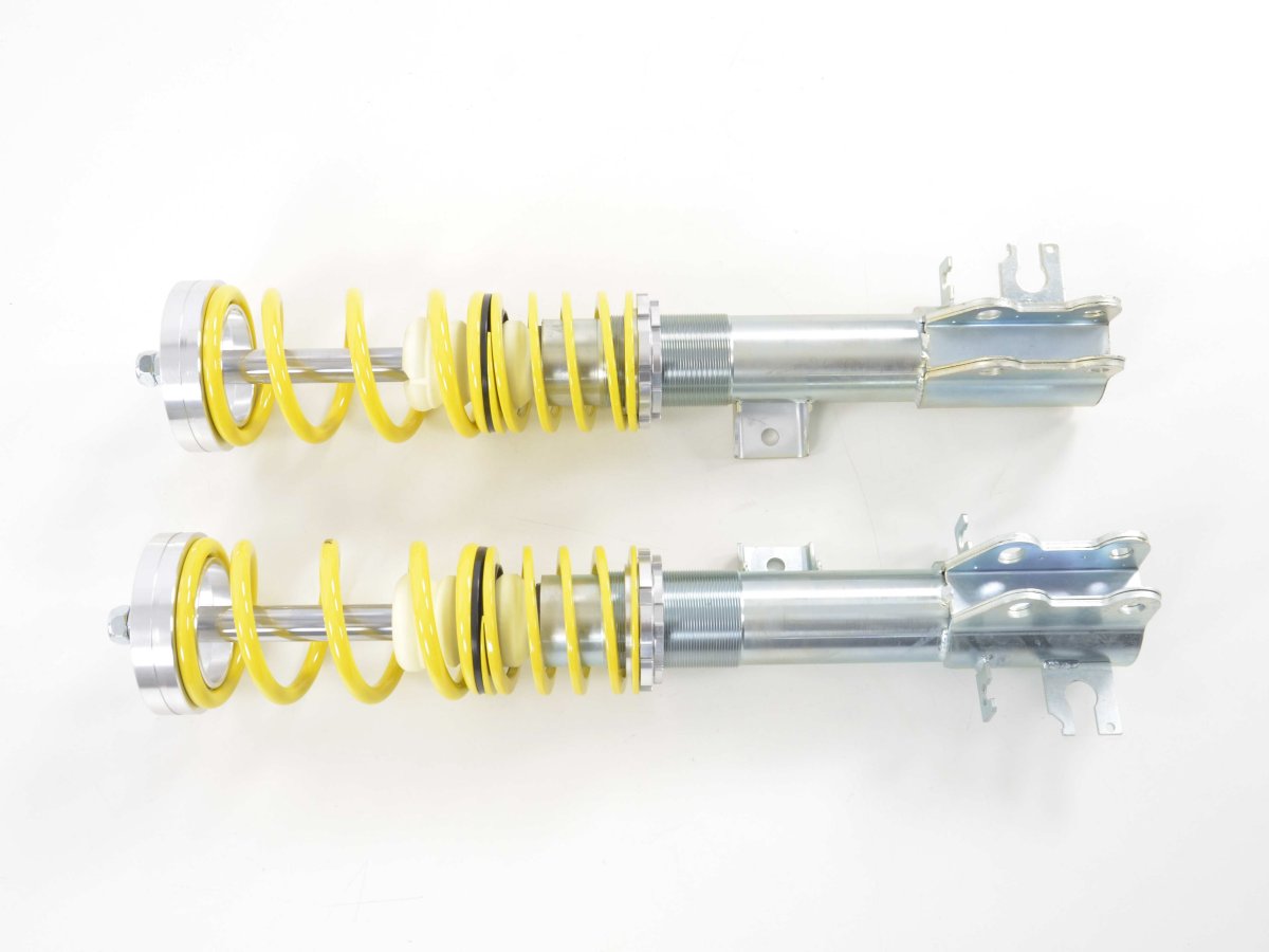 FK Gewindefahrwerk Sportfahrwerk Fiat Grande Punto Typ 199 Bj. 2005-