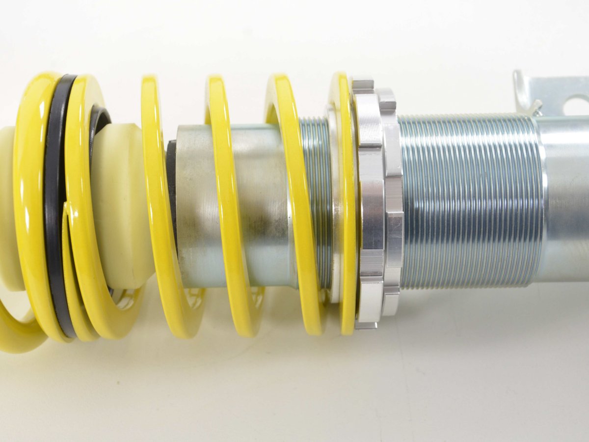 FK Gewindefahrwerk Sportfahrwerk Opel Adam Typ S-D Bj. 2013-