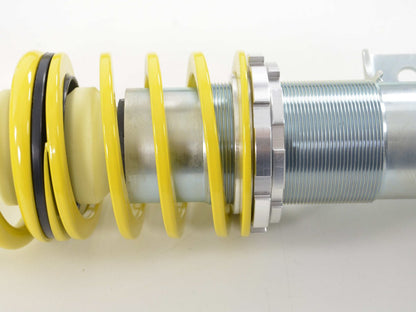 FK Gewindefahrwerk Sportfahrwerk Opel Adam Typ S-D Bj. 2013-