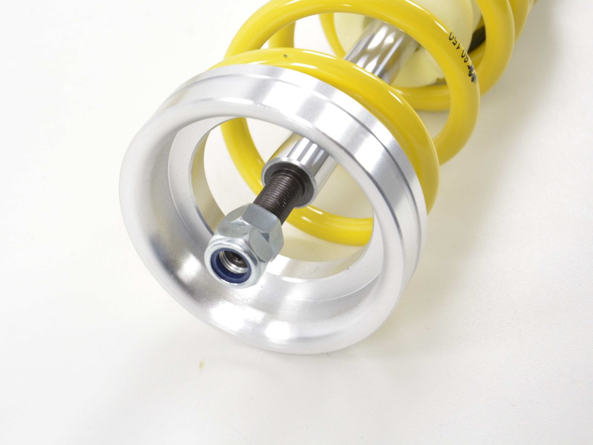 FK Gewindefahrwerk Sportfahrwerk Opel Adam Typ S-D Bj. 2013-