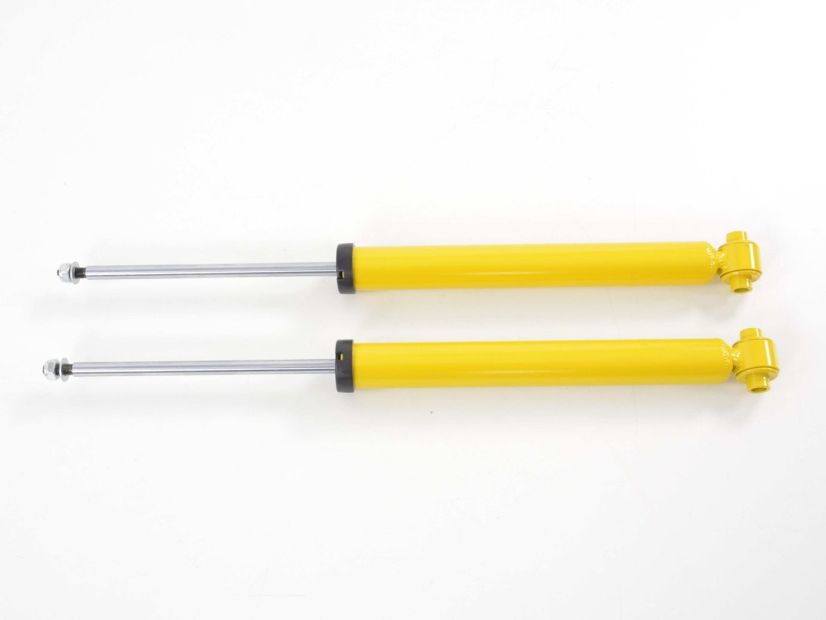 FK Gewindefahrwerk Sportfahrwerk Fiat Grande Punto Typ 199 Bj. 2005-