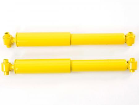 FK Gewindefahrwerk Ersatzteile Hinterachse (nur 1 Seite) Peugeot 207 Bj. 2006-2012 mit 51mm Federbein