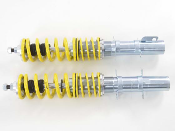 FK Gewindefahrwerk Sportfahrwerk VW Bora Limo/Variant Bj. 1999-2005