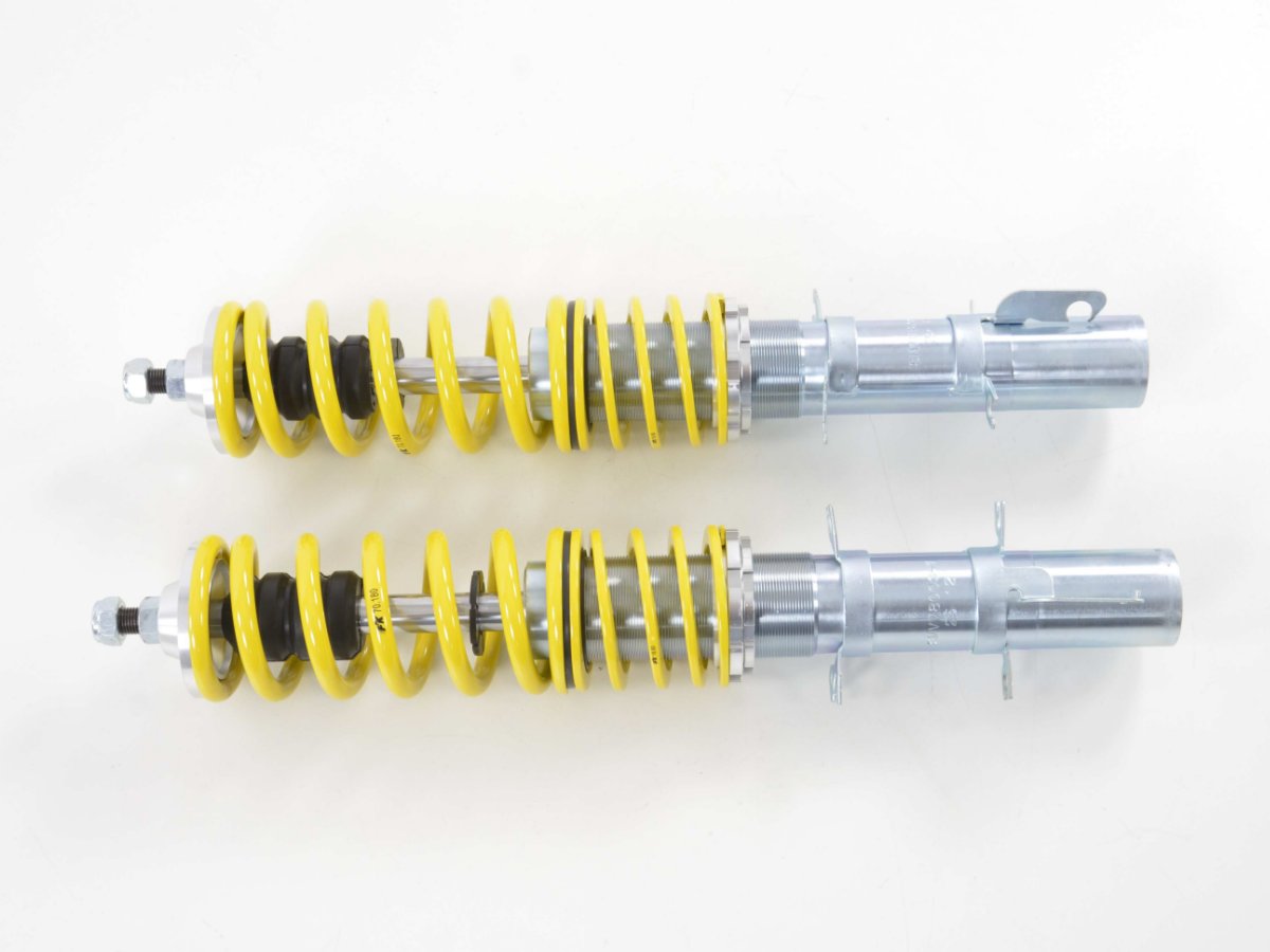 FK Gewindefahrwerk Sportfahrwerk VW Golf 4 1J Variant Bj. 1999-2006