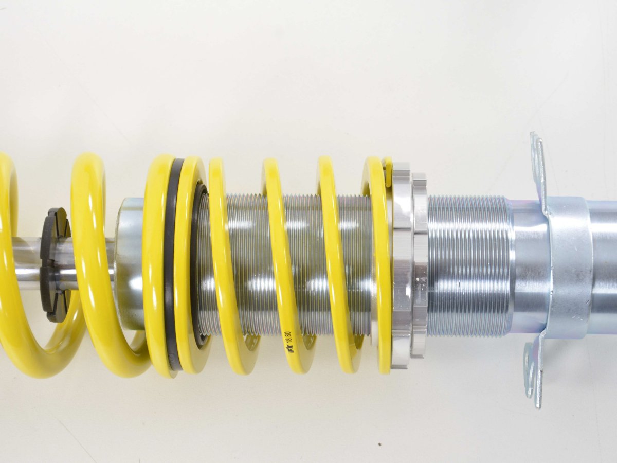 FK Gewindefahrwerk Sportfahrwerk Skoda Octavia 1U Bj. ab 1998-2010