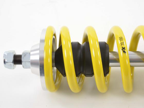 FK Gewindefahrwerk Sportfahrwerk VW Bora Limo/Variant Bj. 1999-2005