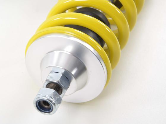 FK Gewindefahrwerk Sportfahrwerk VW Bora Limo/Variant Bj. 1999-2005