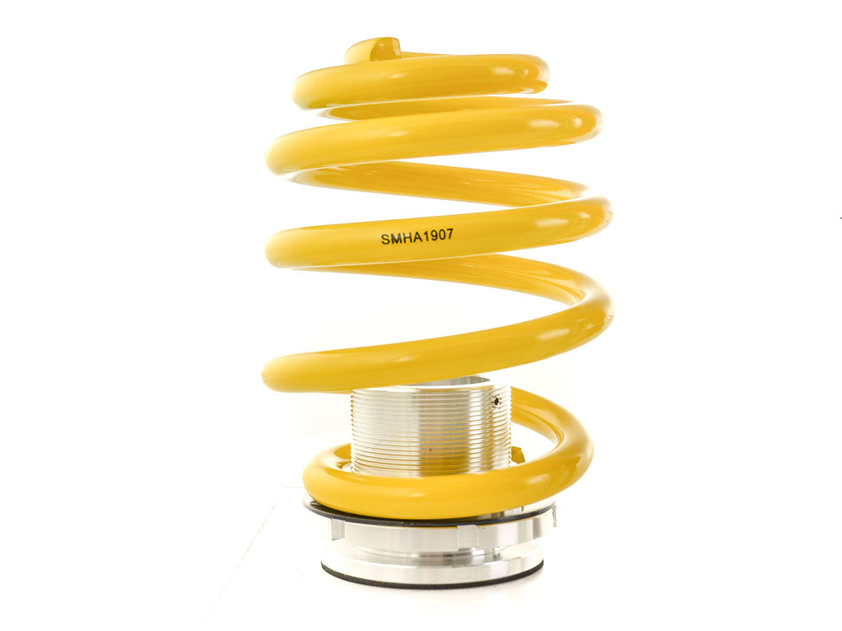 FK Gewindefahrwerk Sportfahrwerk VW Bus T5 inkl. 4Motion Bj. 2003-2015