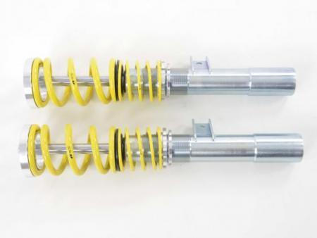 FK Gewindefahrwerk Ersatzteile Vorderachse (nur 1 Seite) VW Eos 1F Bj. ab 2006 mit 55mm Federbein