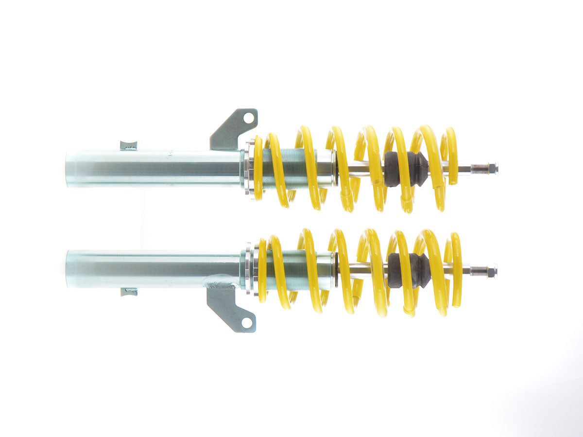 FK Gewindefahrwerk Sportfahrwerk Audi A3 8V Bj. ab 2012 mit 50mm Federbein, Verbundlenker HA