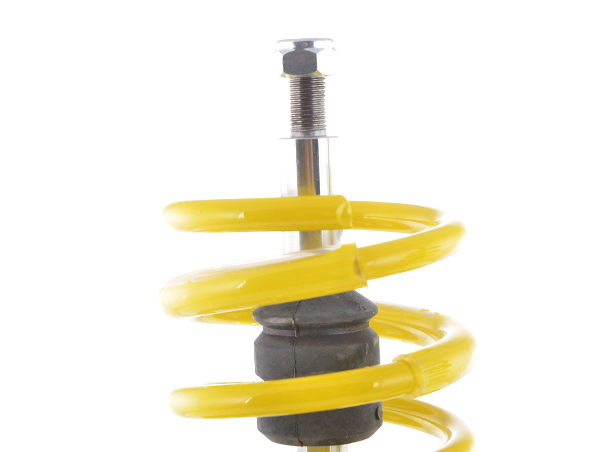 FK Gewindefahrwerk Sportfahrwerk Audi A3 8V Bj. ab 2012 mit 50mm Federbein, Verbundlenker HA