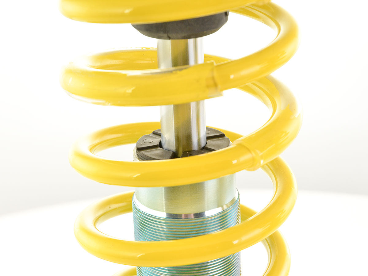 FK Gewindefahrwerk Sportfahrwerk Audi A3 8V Bj. ab 2012 mit 50mm Federbein, Verbundlenker HA